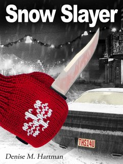 Cover Snow Slayer (eBook, ePUB)