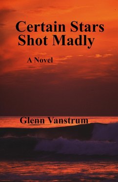 Cover Certain Stars Shot Madly (eBook, ePUB)