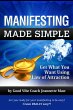 Manifesting Made Simple (eBook, ePUB) - Bild 1