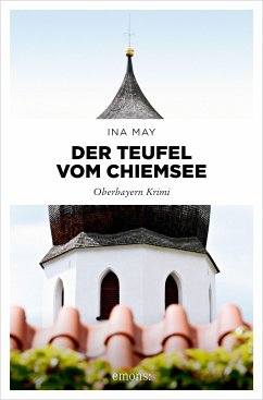 Der Teufel vom Chiemsee (eBook, ePUB) - May, Ina