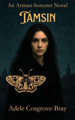 Cover Tamsin: An Artisan-Sorcerer Novel (eBook, ePUB)
