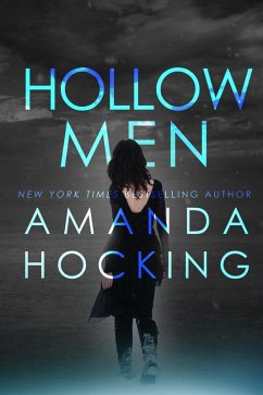 Hollowmen (The Hollows, #2) (eBook, ePUB) - Hocking, Amanda