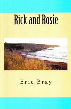 Rick and Rosie (eBook, ePUB) - Bray, Eric