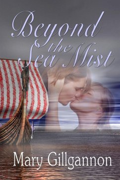 Cover Beyond the Sea Mist (eBook, ePUB)