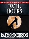 Evil Hours (eBook, ePUB)
