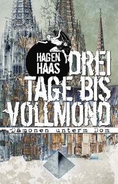 Cover Drei Tage bis Vollmond (eBook, ePUB)