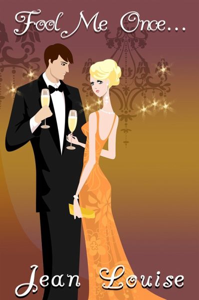 Fool Me Once (eBook, ePUB) Fool Me Once (eBook, ePUB)