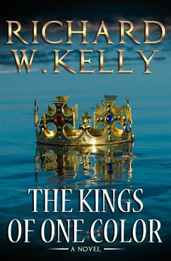 Cover The Kings of One Color (eBook, ePUB)