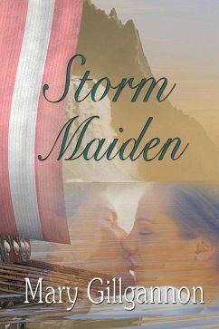 Cover Storm Maiden (eBook, ePUB)
