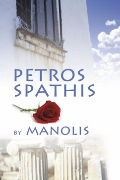 Cover Petros Spathis (eBook, ePUB)