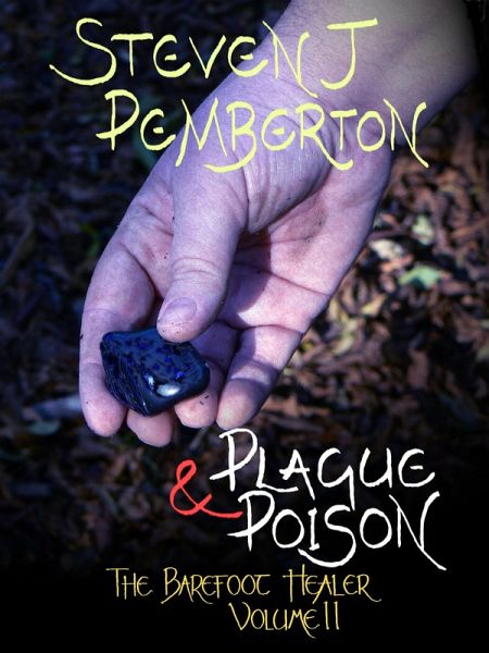 Plague & Poison (The Barefoot Healer, #2) (eBook, ePUB)