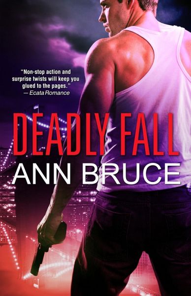Deadly Fall (The 19th Precinct, Book 1) (eBook, ePUB)
