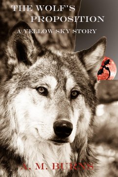 Cover The Wolf's Proposition (eBook, ePUB)