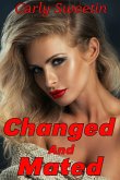 Changed and Mated (eBook, ePUB)