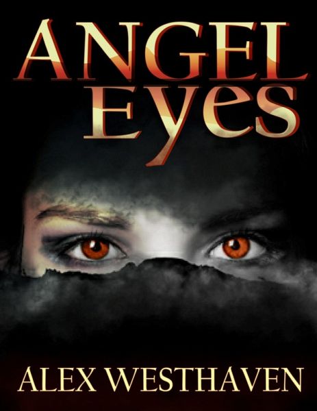 Angel Eyes (eBook, ePUB)