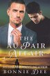 The Au Pair Affair (eBook, ePUB) - Bild 1