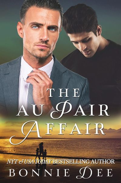 The Au Pair Affair (eBook, ePUB)