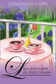 Lies and Love in Saint Paris (eBook, ePUB)