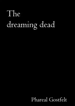 Cover The dreaming dead (eBook, ePUB)