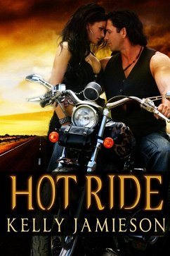 Cover Hot Ride (eBook, ePUB)