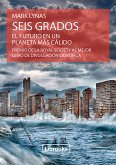 Seis grados (eBook, ePUB)