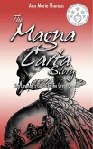The Magna Carta Story: The Layman's Guide to the Great Charter (Stories of Medieval Gower, #3) (eBook, ePUB)