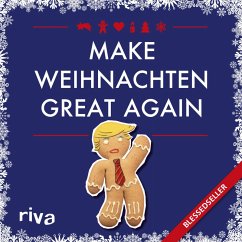 Make Weihnachten great again (eBook, ePUB) - Ronge, Hartmut