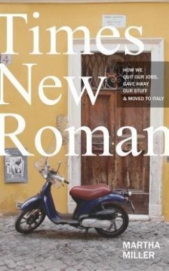 Times New Roman (eBook, ePUB) - Miller, Martha