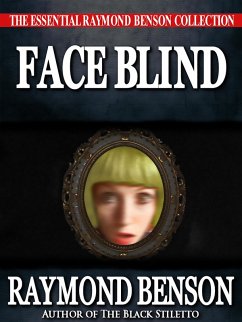 Cover Face Blind (eBook, ePUB)