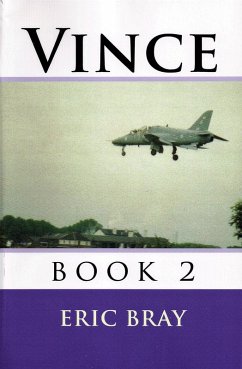 Vince book 2 (eBook, ePUB) - Bray, Eric