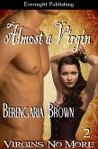 Almost a Virgin (eBook, ePUB)