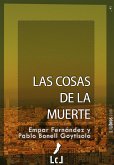 Las cosas de la muerte (eBook, ePUB)