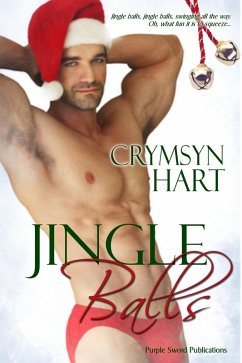 Cover Jingle Balls (eBook, ePUB)