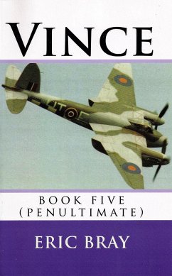 Vince Book five (eBook, ePUB) - Bray, Eric