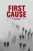 First Cause (eBook, ePUB) First Cause (eBook, ePUB)