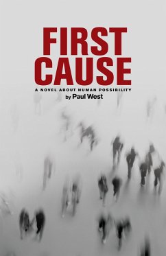 Cover First Cause (eBook, ePUB)