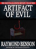 Artifact of Evil (eBook, ePUB)