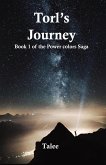 Torl's Journey (The Power Colors Saga, #1) (eBook, ePUB)
