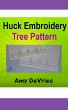 Huck Embroidery Tree Pattern (eBook,... - Bild 1