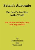 Satan's Advocate (eBook, ePUB) Satan's Advocate (eBook, ePUB)