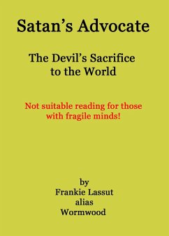 Satan's Advocate (eBook, ePUB) - Lassut, Frankie