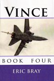 Vince Book four (eBook, ePUB)