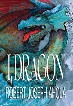 Cover I, Dragon (eBook, ePUB)
