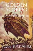 Golden Scorpio (Dray Prescot, #18) (eBook, ePUB)