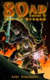 80AD The Yu Dragon (Bk5) (eBook, ePUB)