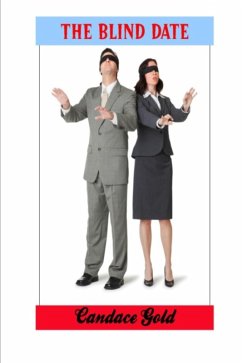 Cover The Blind Date (eBook, ePUB)