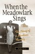 When the Meadowlark Sings (eBook, ePUB) - Bild 1