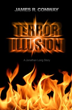 Cover Terror Illusion (eBook, ePUB)