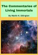 The Commentaries of Living Immortals... - Bild 1