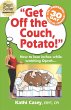 Get Off The Couch, Potato! (eBook, ePUB) - Bild 1